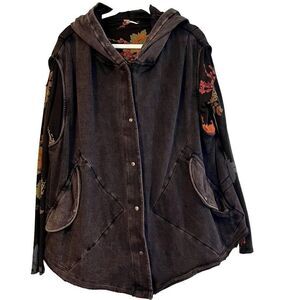 Free People NWT Just Like That Cardi Cardigan XS